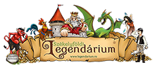 Legendarium